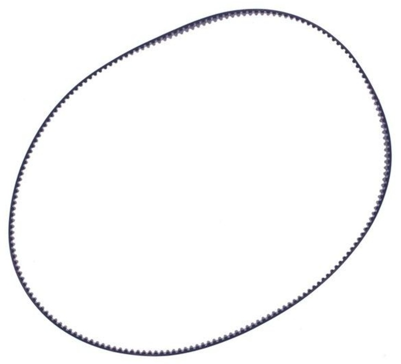 XE5843001 Brother Timing Belt 2M-372-6