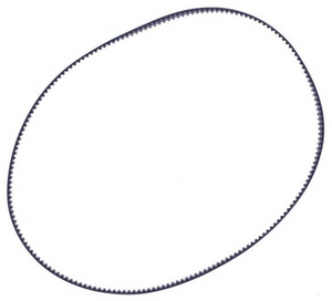 XE5843001 Brother Timing Belt 2M-372-6