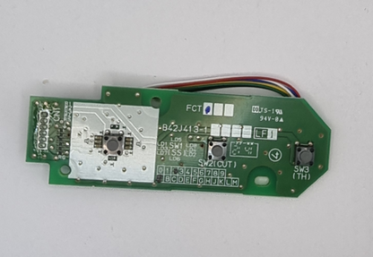 XE6149001 BROTHER SS PCB ASSY