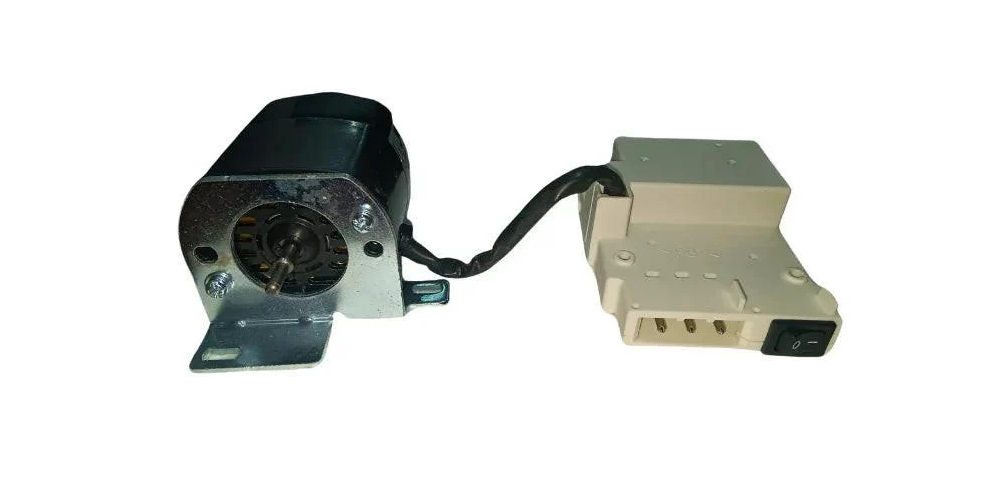 XF0844001 BROTHER MOTOR 3P SUPPLY ASSY GA 230V(UK)