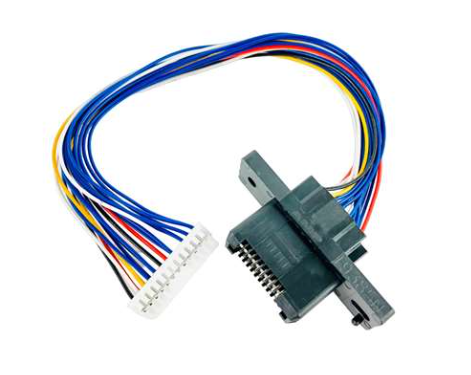 XF3284001 Brother Lead Wire Assembly Embroidery Unit
