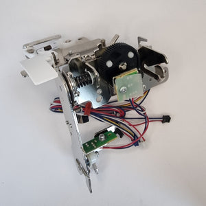 XF4863001 BROTHER THREAD UNIT SUPPLY ASSY