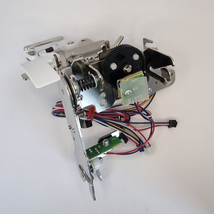 XF4863001 BROTHER THREAD UNIT SUPPLY ASSY