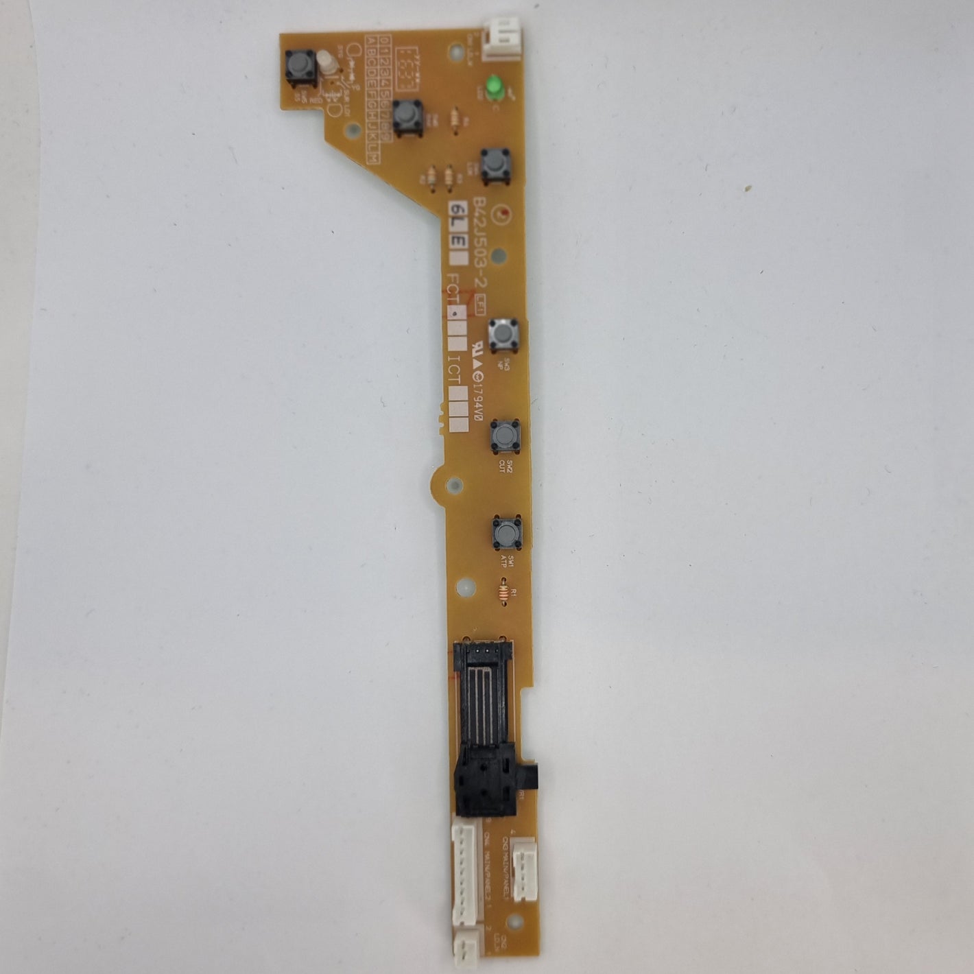 XF8952001 BROTHER SSVR PCB ASS NEXT