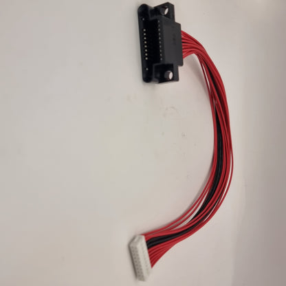 XF9395001 Brother Lead Wire Assy Main Emb Unit