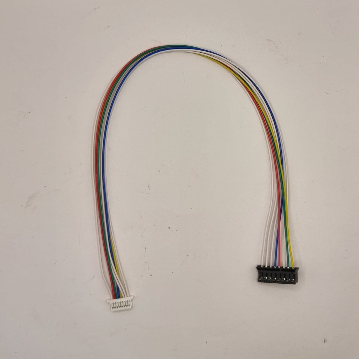 XH2292001 BROTHER LEAD WIRE ELEC SWITCH