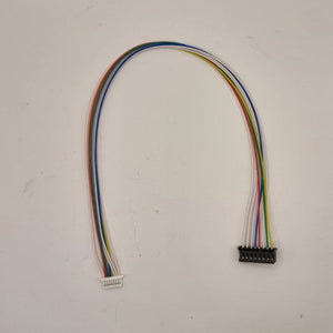 XH2292001 BROTHER LEAD WIRE ELEC SWITCH