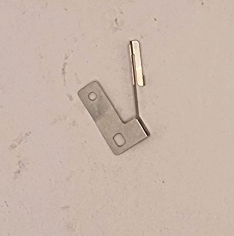 XH3210001 BROTHER SPRING PLATE