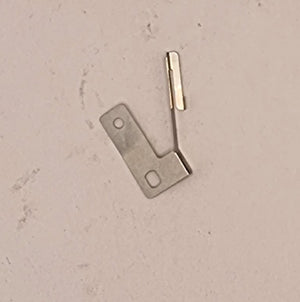 XH3210001 BROTHER SPRING PLATE
