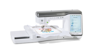 Brother Innov-is Stellaire XJ2 Sewing and Embroidery Machine