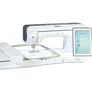 Brother Luminaire XP3 Sewing & Embroidery Machine