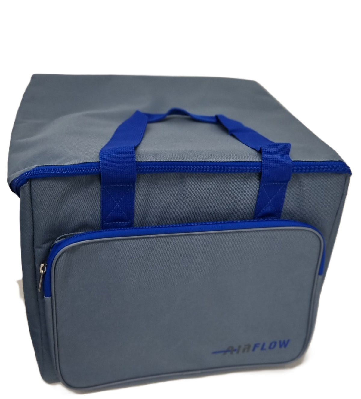 ZAIRFLOWBAG1 BROTHER AIRFLOW OVERLOCKER BAG MACHINE BAG