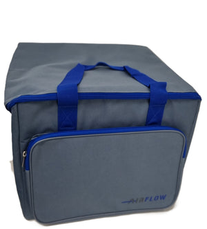 ZAIRFLOWBAG1 BROTHER AIRFLOW OVERLOCKER BAG MACHINE BAG