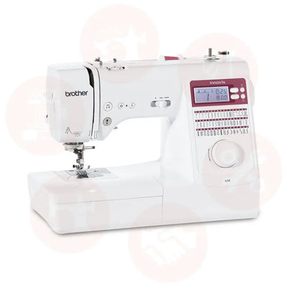 Brother Innov-Is A50 Sewing Machine Domestic