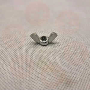 A805 Thread Clamp Nut Siruba Industrial Parts