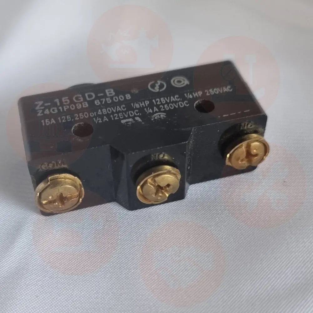 A806 Switch Siruba Aa-6 Industrial Parts