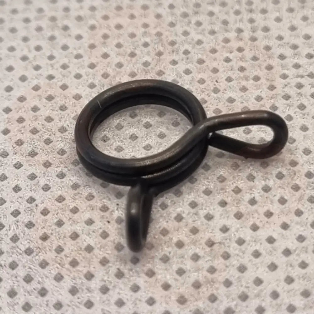 A961 Oil Pipe Clip Siruba Industrial Parts