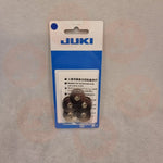 A9851D250A0 Juki Bobbins For Horizontal-Axis Full-Rotary Hook Domestic Parts