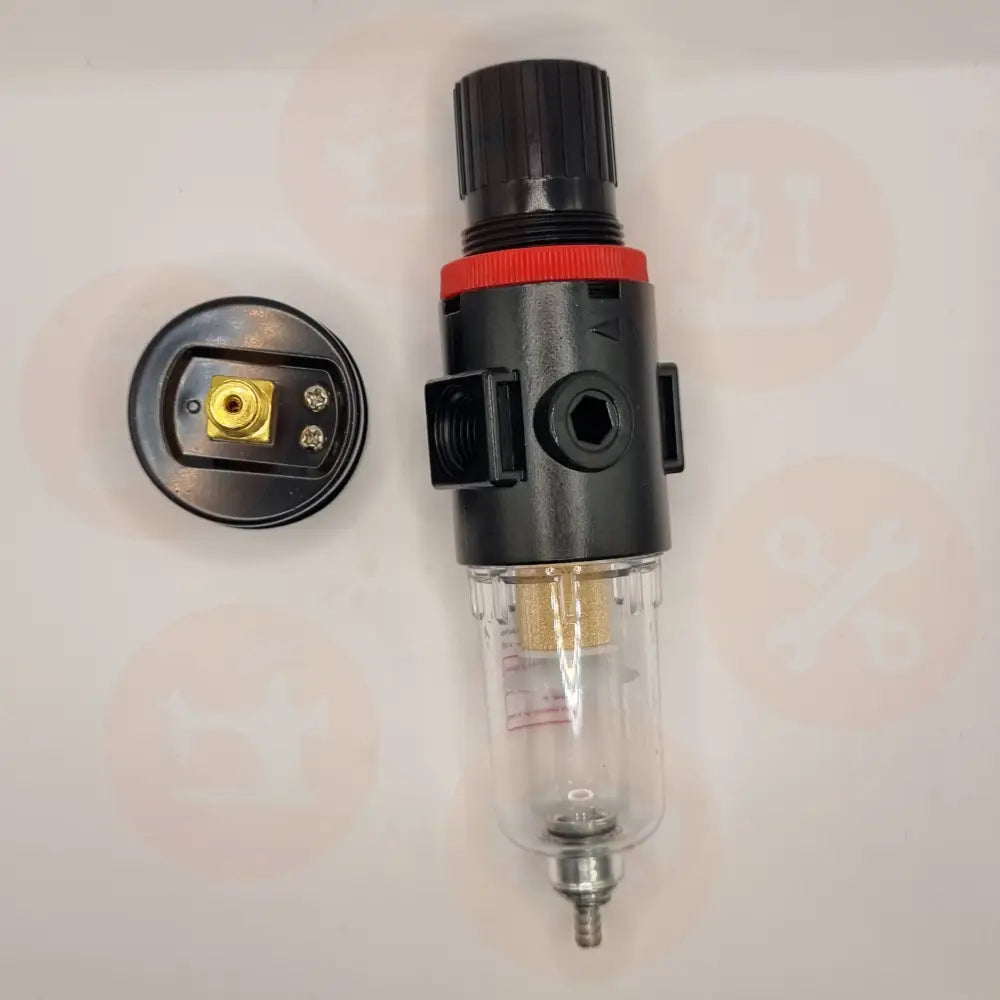 AFR-2000 Pneumatic Filter Air Processing Unit INDUSTRIAL PARTS