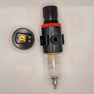 AFR-2000 Pneumatic Filter Air Processing Unit INDUSTRIAL PARTS