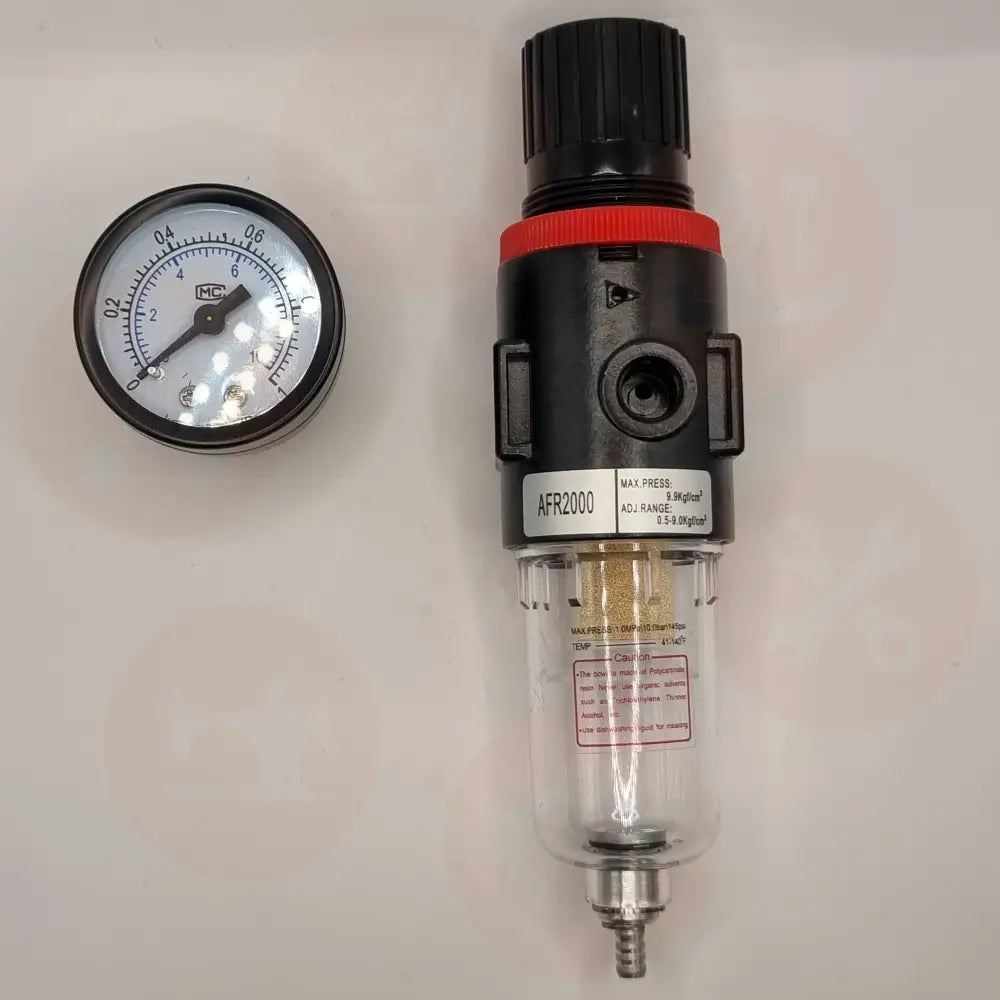 AFR-2000 Pneumatic Filter Air Processing Unit