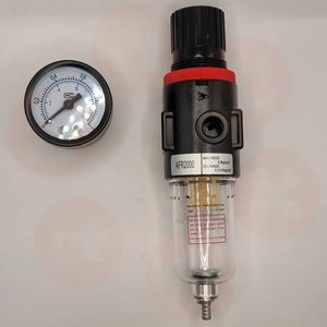 AFR-2000 Pneumatic Filter Air Processing Unit INDUSTRIAL PARTS