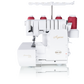 Aspire ‑ baby lock Coverlock machine