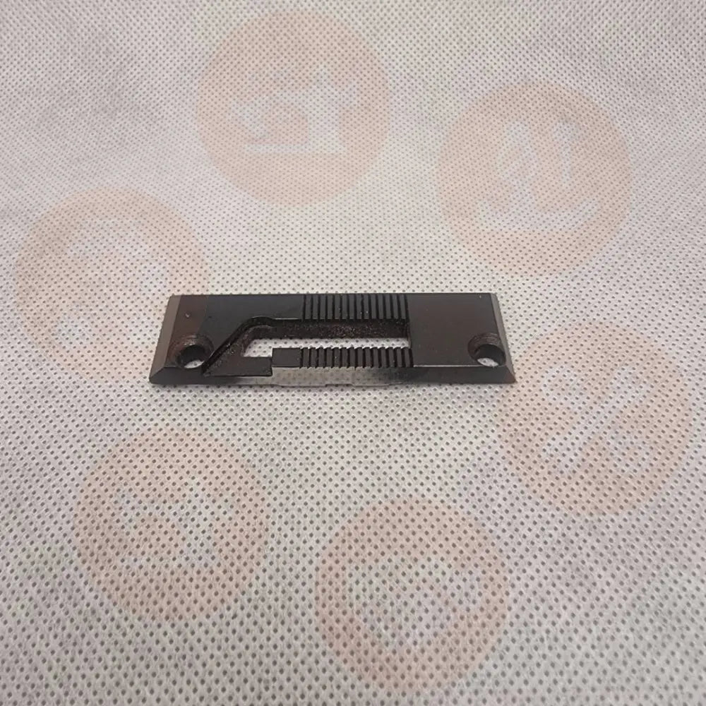 B1109-563-000 Needle Plate Juki Genuine Industrial Parts