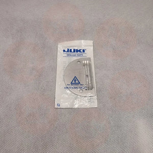 B1109-012-I0B Needle Plate Juki Ddl8700 Genuine Industrial Parts