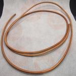 B111 3/16=5Mm Treadle Belt 72’’ With Hook Industrial Parts