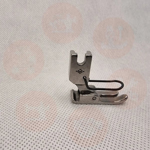 B1524-012-0B0 Presser Foot With Guard Juki Ddl8700 Domestic Parts