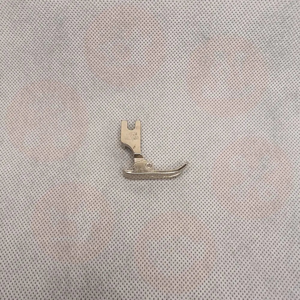 B1524-412-0B0 = P351Nf Standard Foot For Needle Feed Machines Universal Fitting Domestic Parts