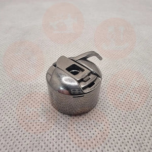 B1828-980-0Bb = B18289800Bb Bclkj4 Bobbin Case Juki Lk1900 Genuine Domestic Parts