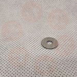 B2423-280-00C M/Knife Washer C Juki Genuine Industrial Parts