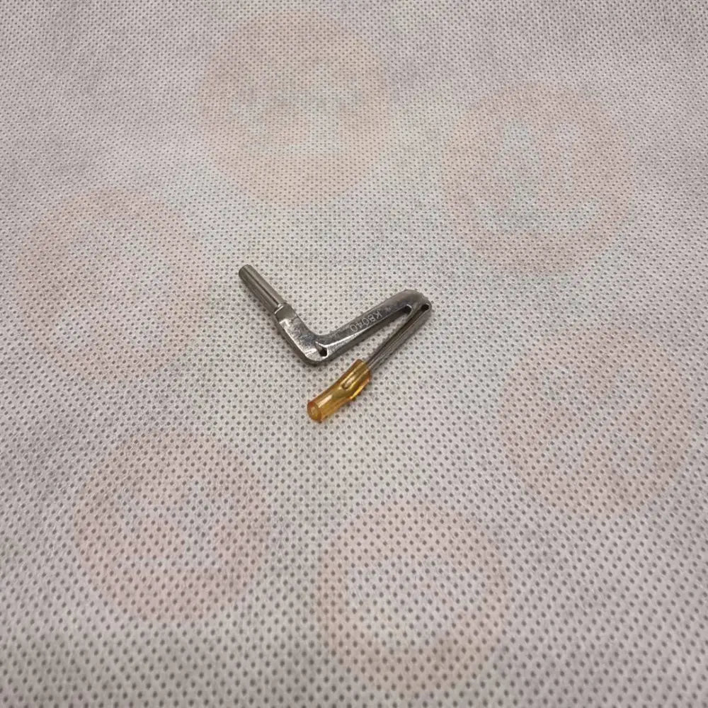 B2521-804-000 Lower Looper Juki 804 814 816 Industrial Parts