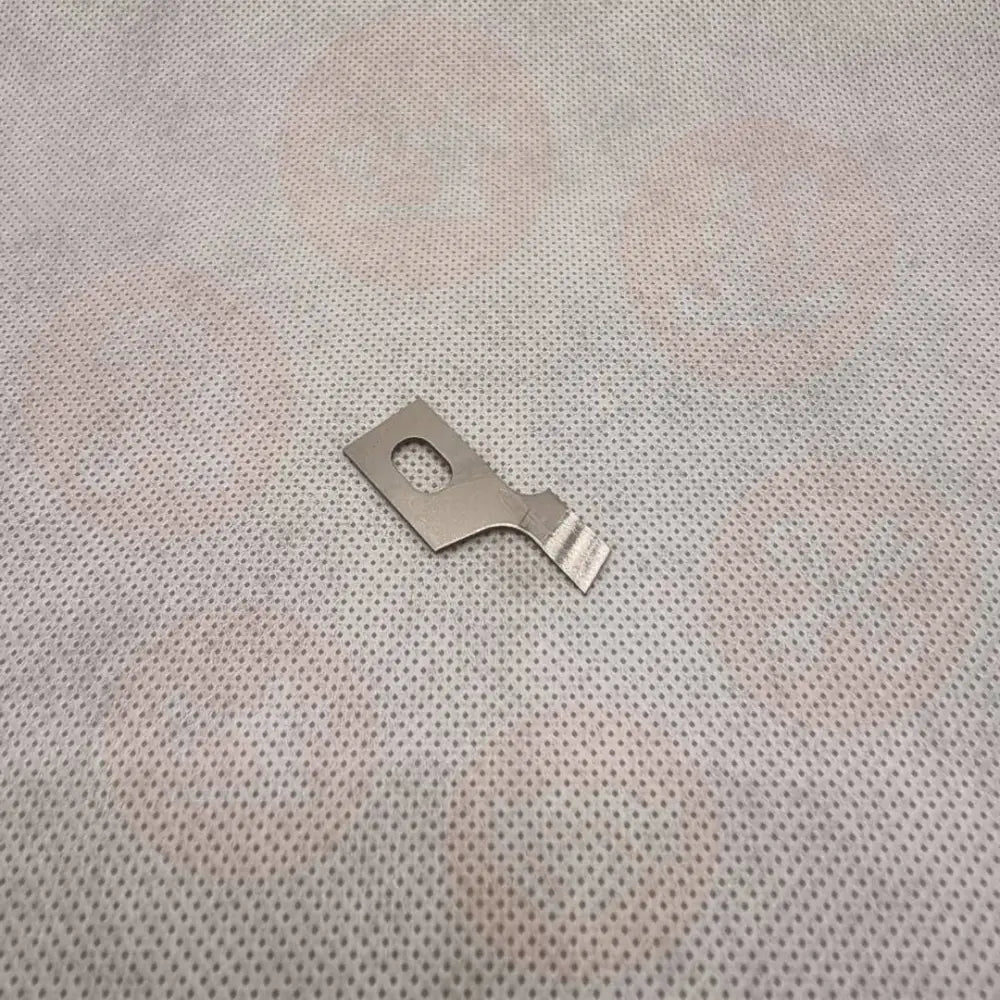 B2702-047-F00 1/4’’=6.4Mm Standard Cut Knife Juki Lbh780 Industrial Parts
