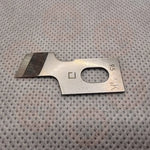 B2702-047-K00-A = B2702047K00A 3/8’’=9Mm Standard Cut Knife Juki Lbh780 Genuine Industrial Parts