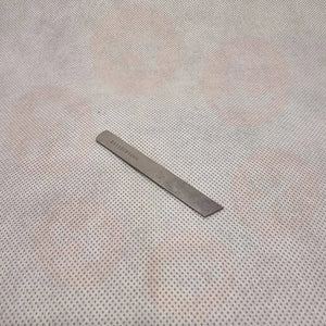 B4118804000 Mo1014 Juki Lower Blade Generic Industrial Parts