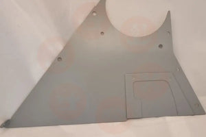 B8231380000 Belt Cover Top Juki Genuine Industrial Parts