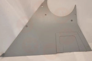 B8231380000 Belt Cover Top Juki Genuine Industrial Parts