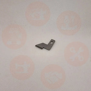 Babylock B4471-02A Lower Knife Ble 1At 5-3 8W-2 S8 Ts8 Domestic Parts