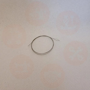 Babylock B8203S07A Looper Threading Wire 390Mm Domestic Parts