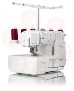 Babylock Primo Coverstitch Domestic