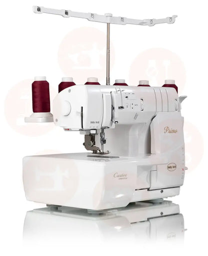 Babylock Primo Coverstitch Domestic