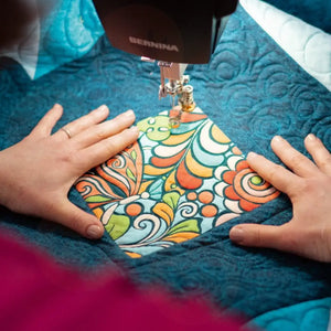 BBLQ The BIG Book of Longarm Quilting LONG ARM QUILTING