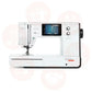 Bernette B79 Sewing And Embroidery Machine Domestic