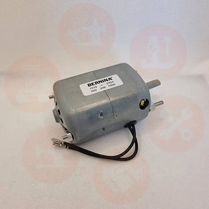 Bernina 0002067005 Ac Motor 240V 1000 - 1015 Domestic Parts