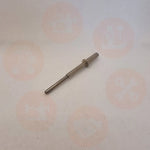 Bernina 0016297200 Reel Pin Steel Complete Domestic Parts