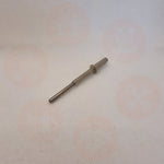 Bernina 0016297200 Reel Pin Steel Complete Domestic Parts