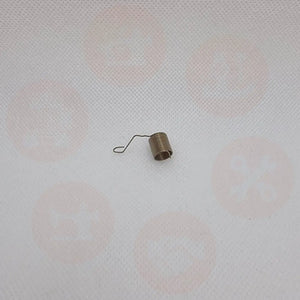 Bernina 0079545401 Check Spring Domestic Parts
